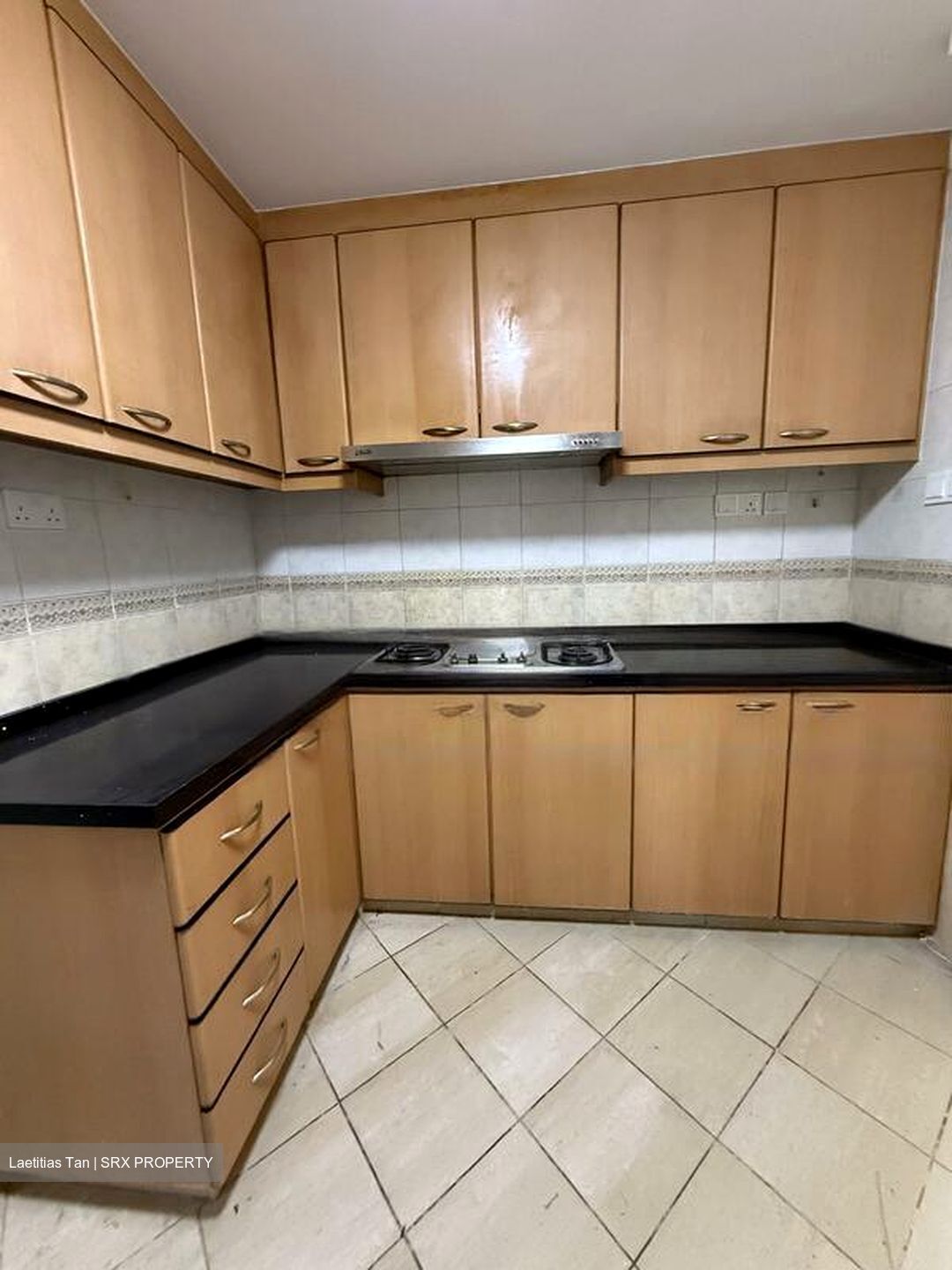 Westcove Condominium (D5), Condominium #484487181
